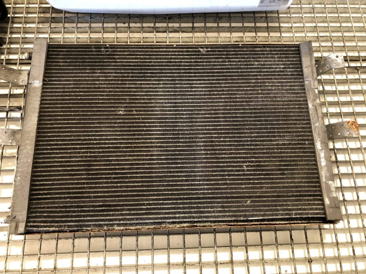 Radiateur Fiat Ducato III LORK-1363-10205 image 9