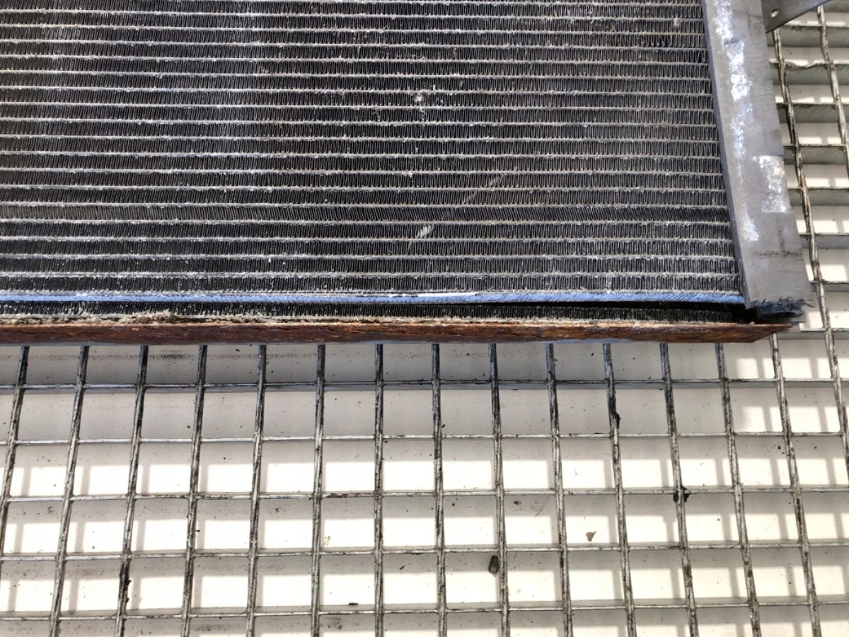 Radiateur Fiat Ducato III LORK-1363-10205 image 10