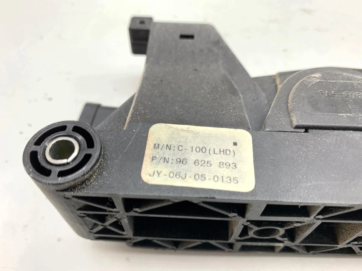 Gaspedal Potentiometer Opel Antara 96625893 image 5