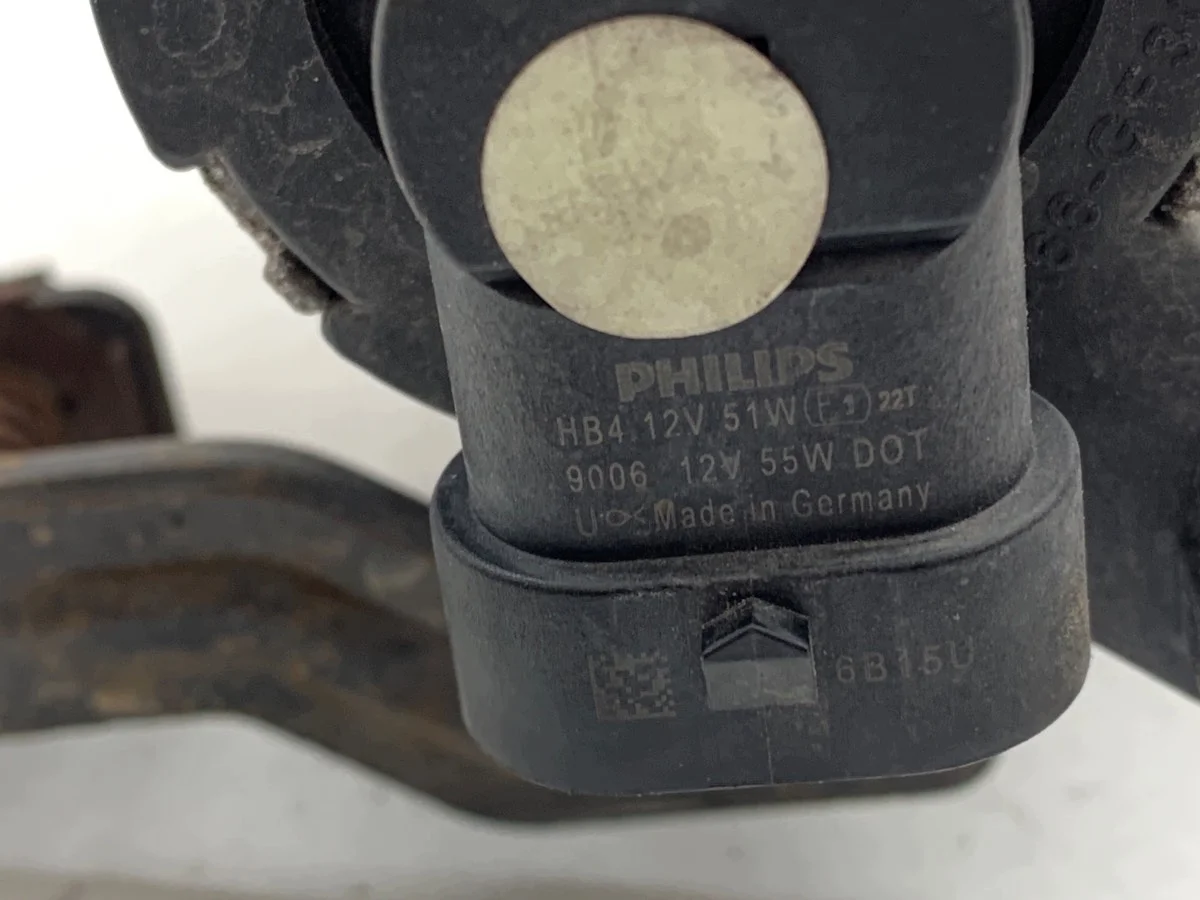 Kia Sportage IV Halogen Scheinwerfer Links image 4