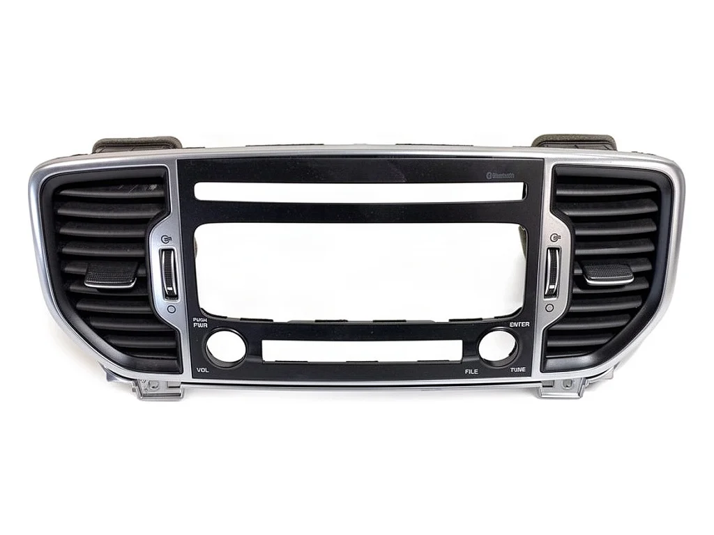 Kia Sportage IV ventilatierooster