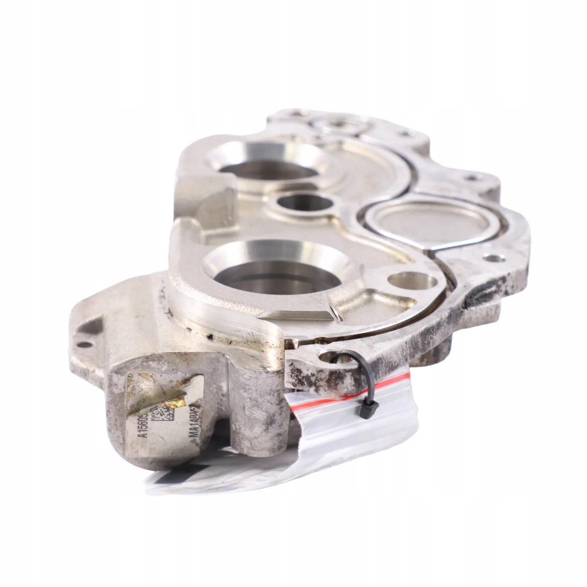 Mercedes W204 W211 Kamremregulator Vänster thumbnail 1