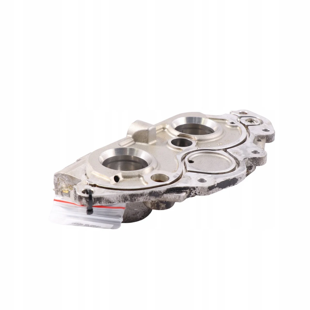 Mercedes W204 W211 Kamremregulator Vänster thumbnail 3