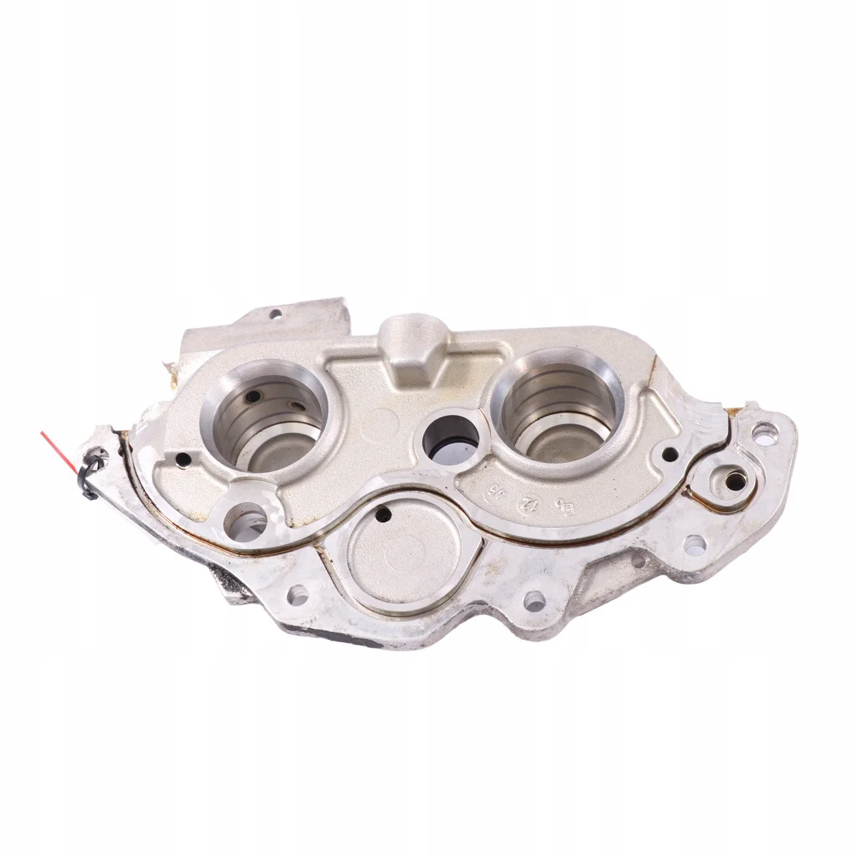 Mercedes W204 W211 Kamremregulator Vänster thumbnail 4