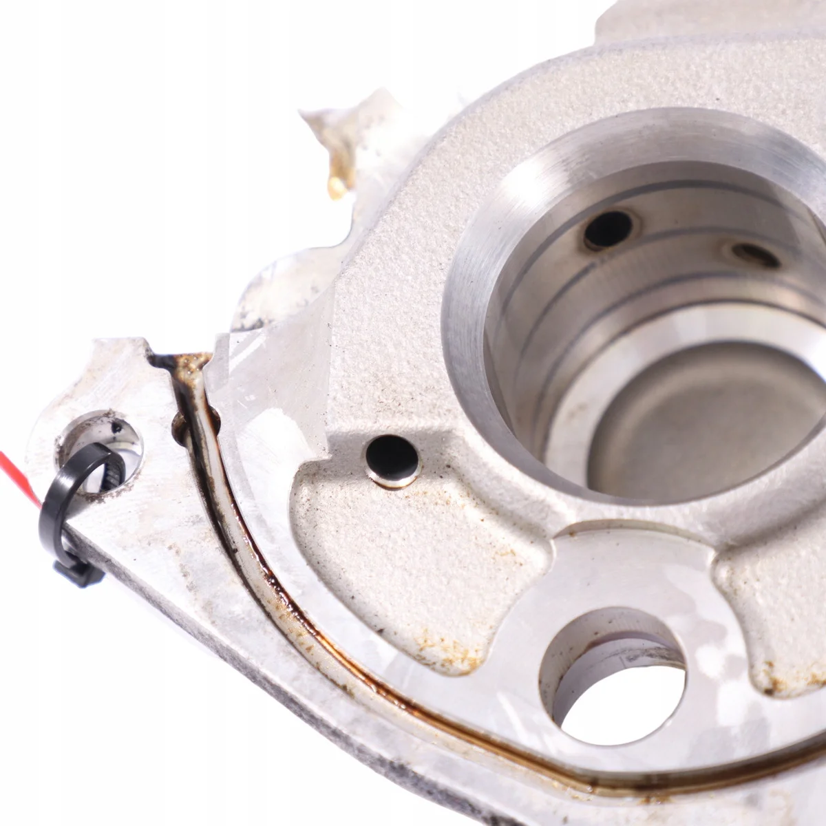 Mercedes W204 W211 Kamremregulator Vänster thumbnail 5