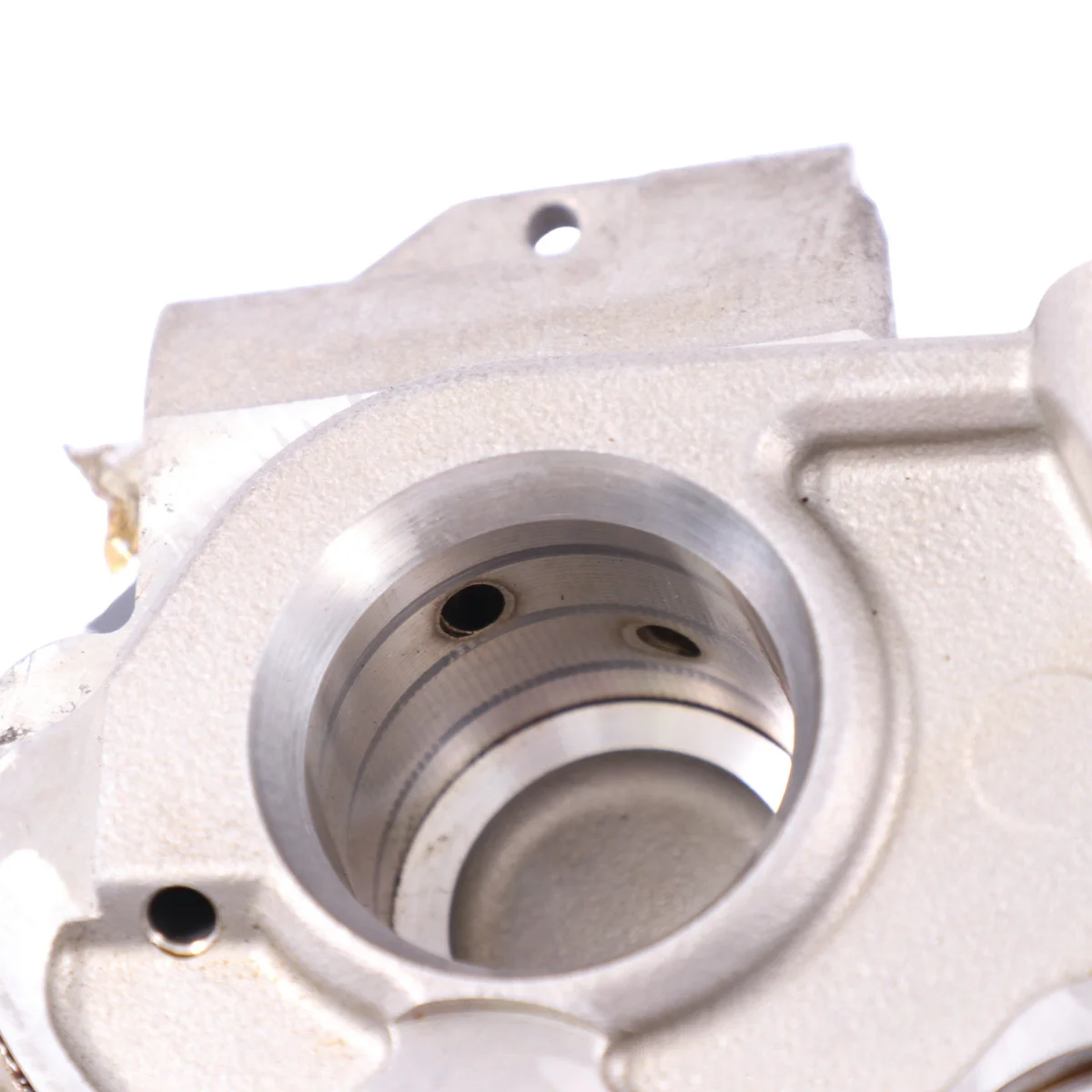 Mercedes W204 W211 Kamremregulator Vänster thumbnail 6
