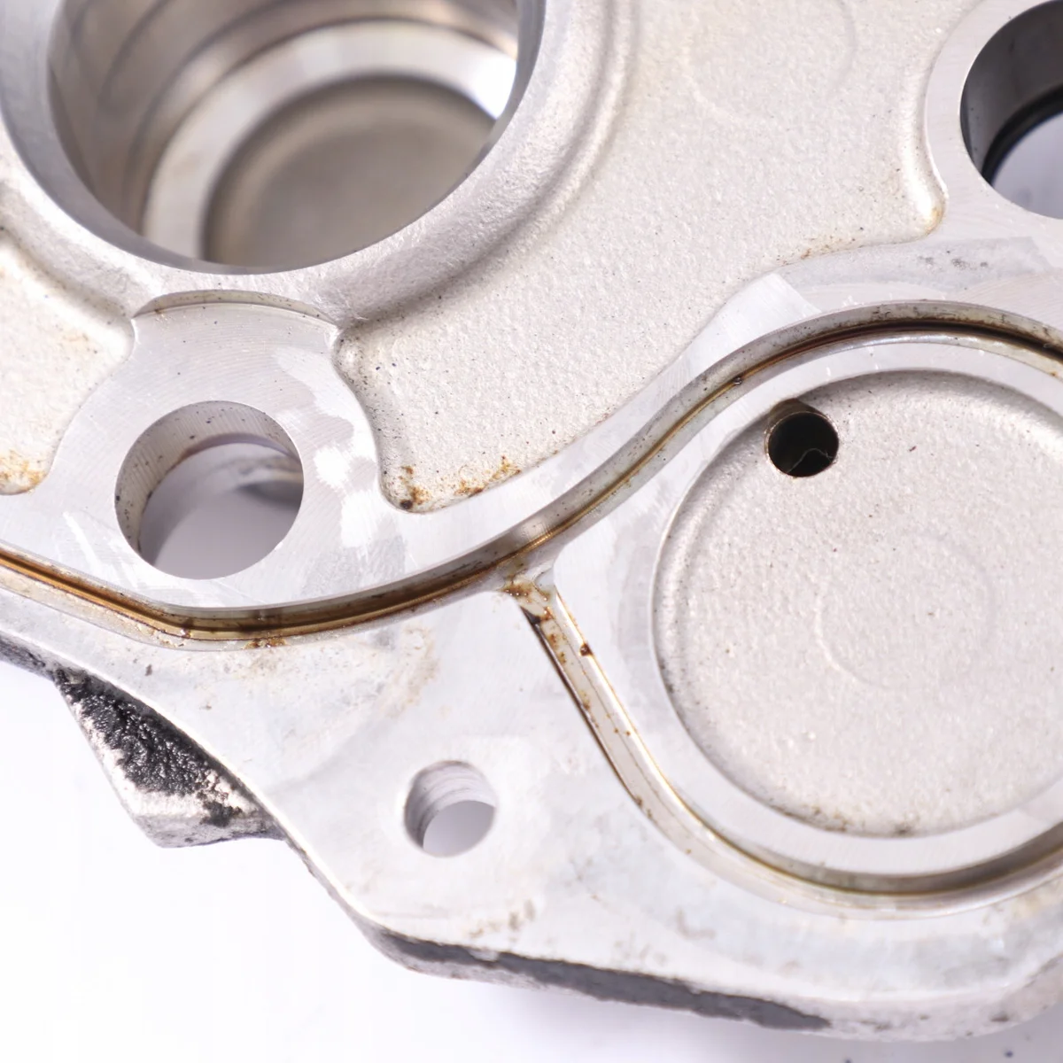 Mercedes W204 W211 Kamremregulator Vänster thumbnail 7