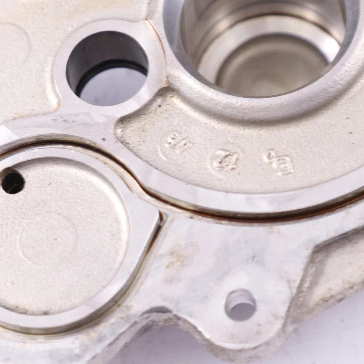 Mercedes W204 W211 Kamremregulator Vänster thumbnail 8