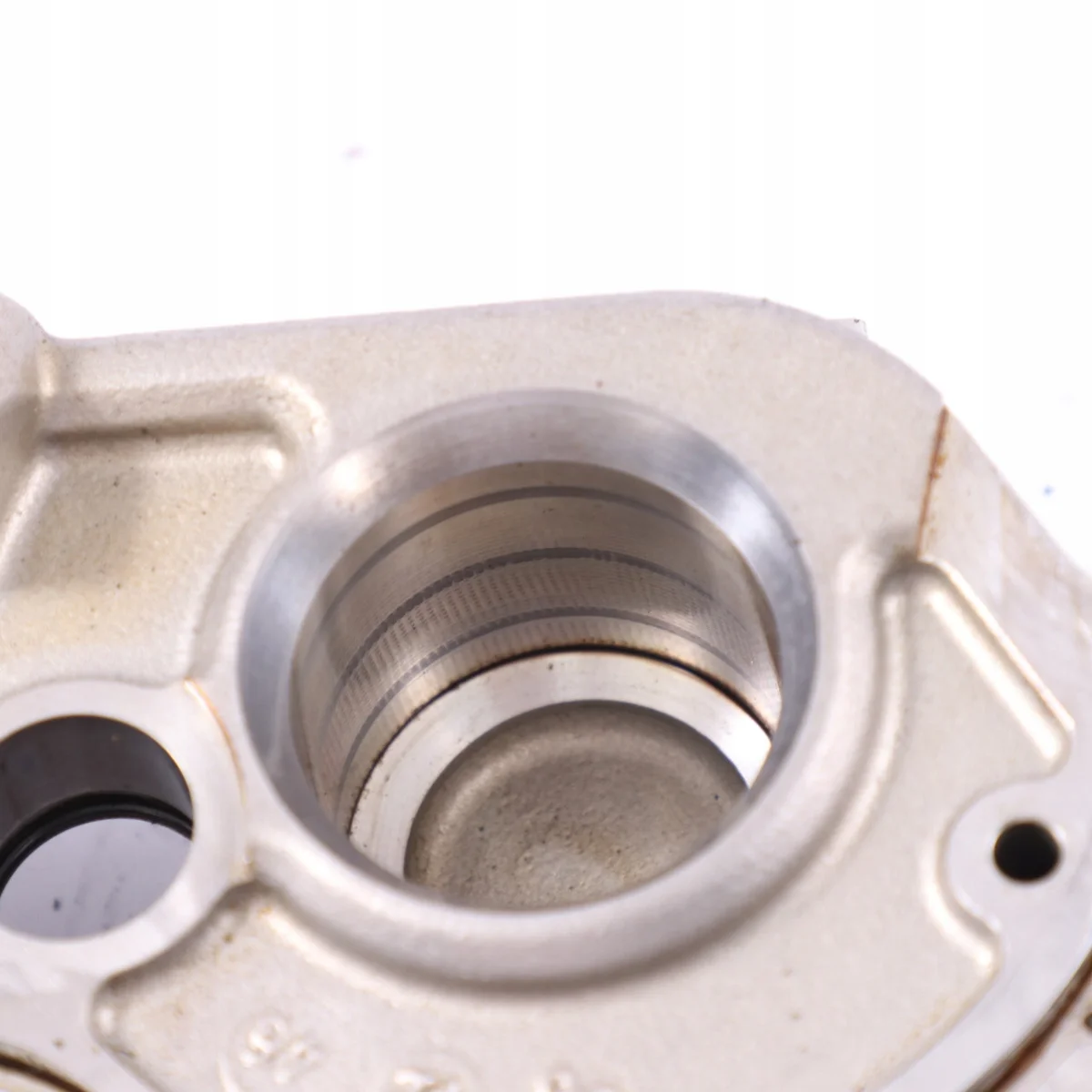 Mercedes W204 W211 Kamremregulator Vänster thumbnail 9