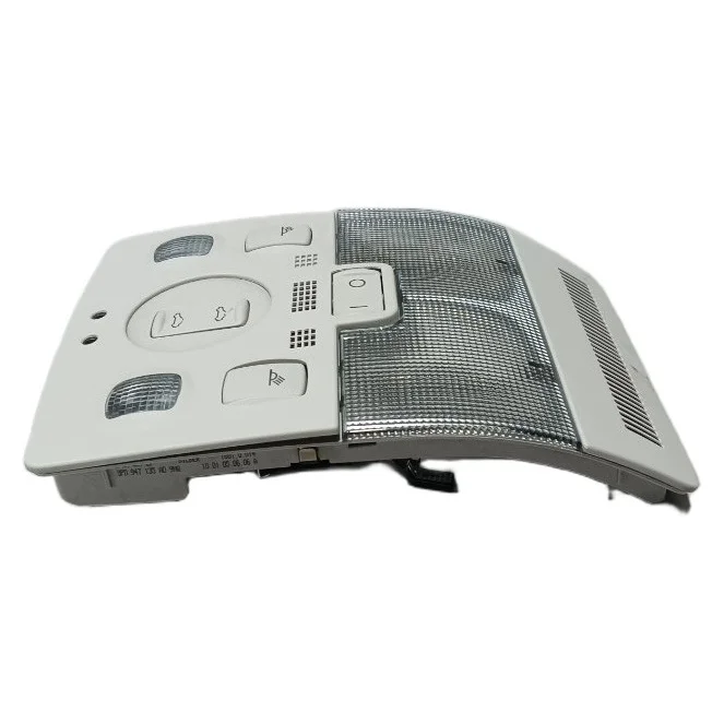 Audi A3 A4 Innenleuchte 8E0947565 image 3