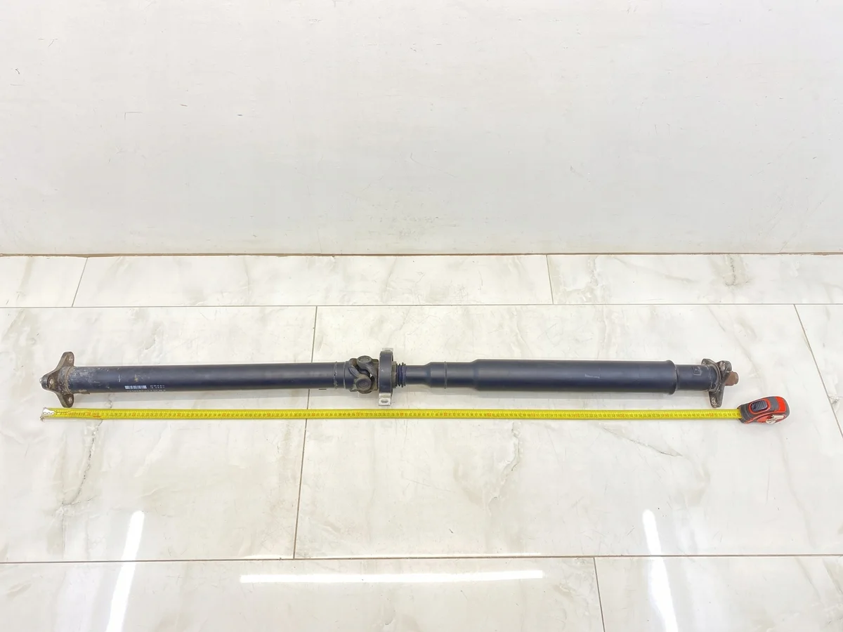 Vetolevy BMW 5 Touring (F11) 26107614687