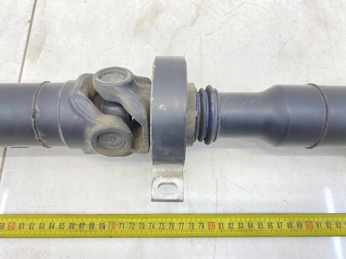 Drivaxel BMW 5 Touring (F11) 26107614687 image 3