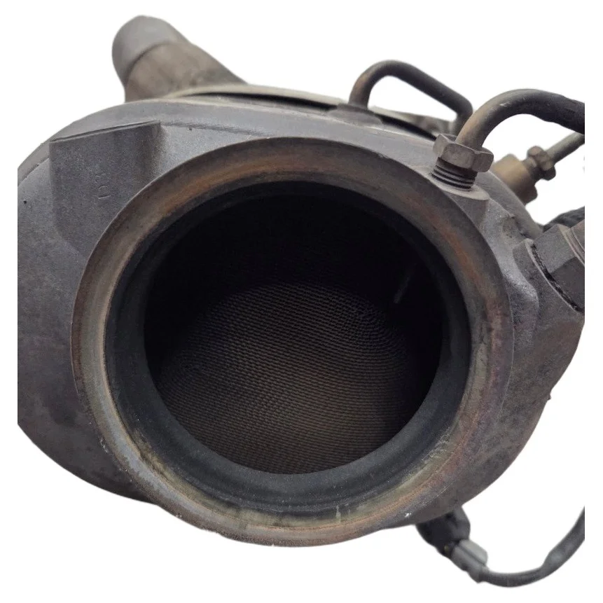 Filtro DPF BMW X5 E70 3.0SD 7807474 image 3