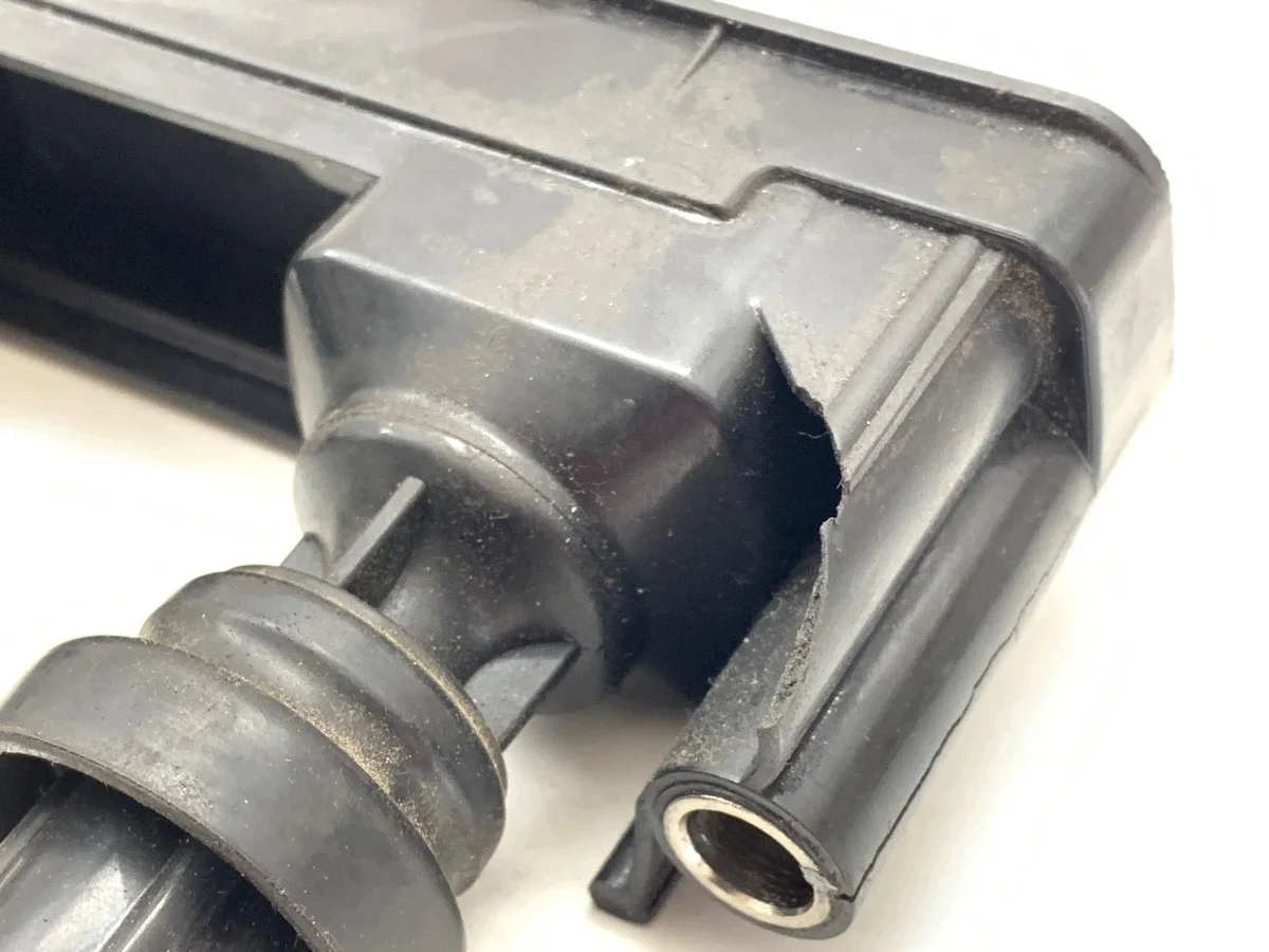 Bobina Encendido Peugeot 307 SW 2.0 LORK-2059-18640 thumbnail 4
