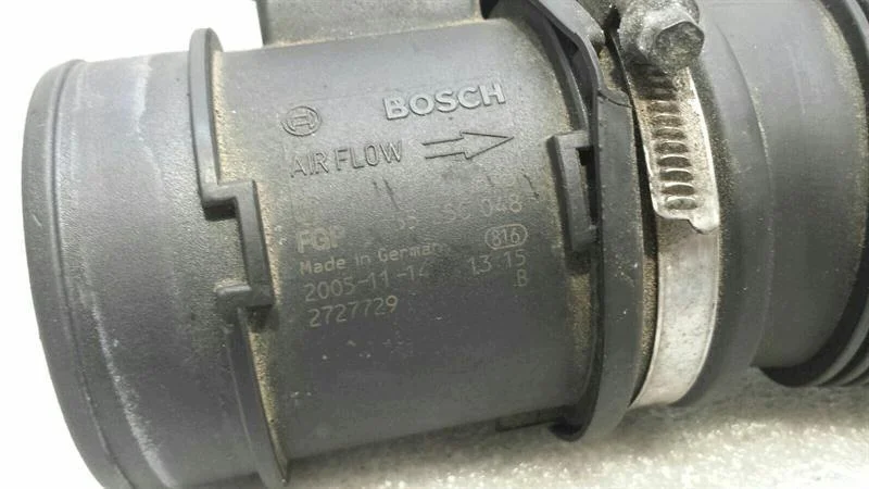 Misuratore Flusso Aria Saab 9-5 5535048 image 3