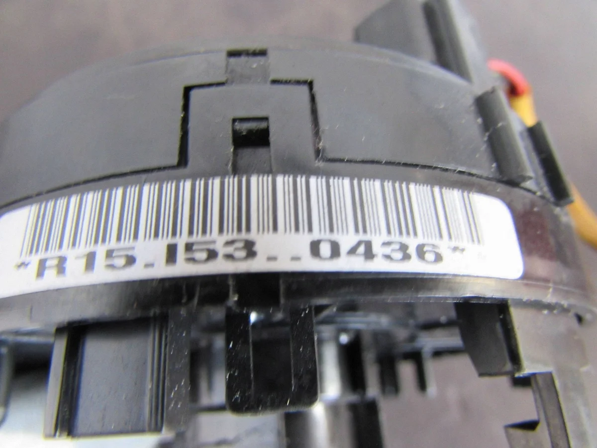 Bague Airbag Kia Ceed II 2012-2015 KBI64929 image 5