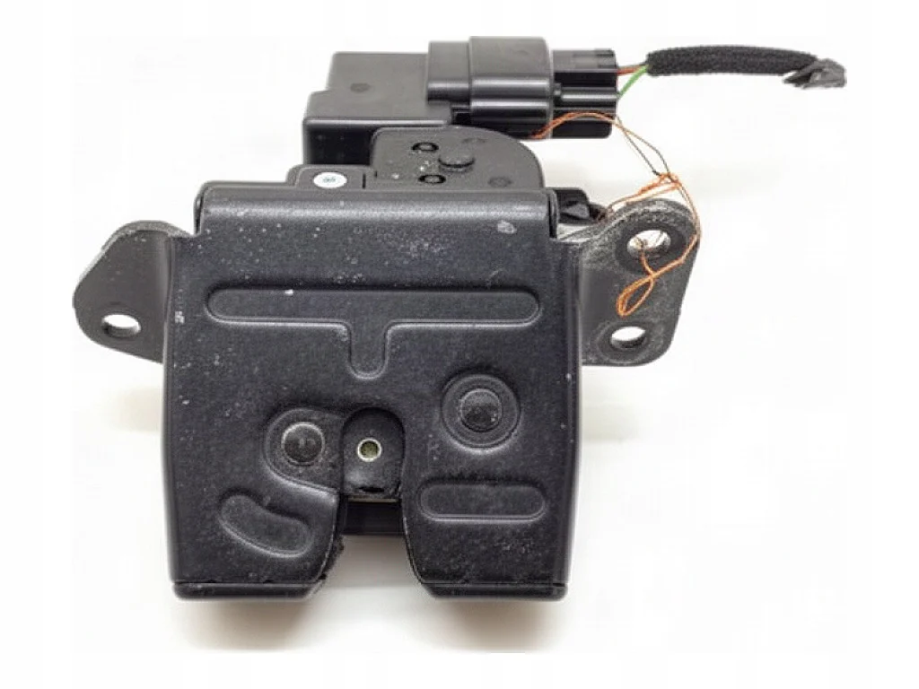 Hyundai i30 Hatchback Tailgate Latch OEM 81230-A6000
