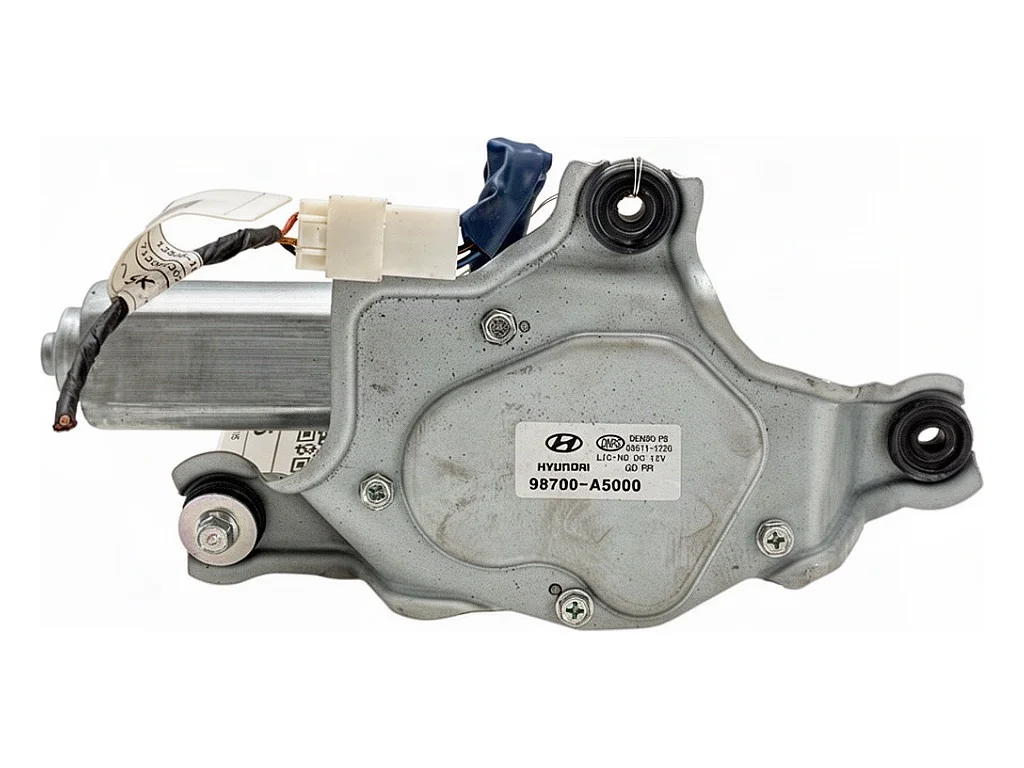 Motor Scheibenwischer hinten Hyundai i30 thumbnail 6