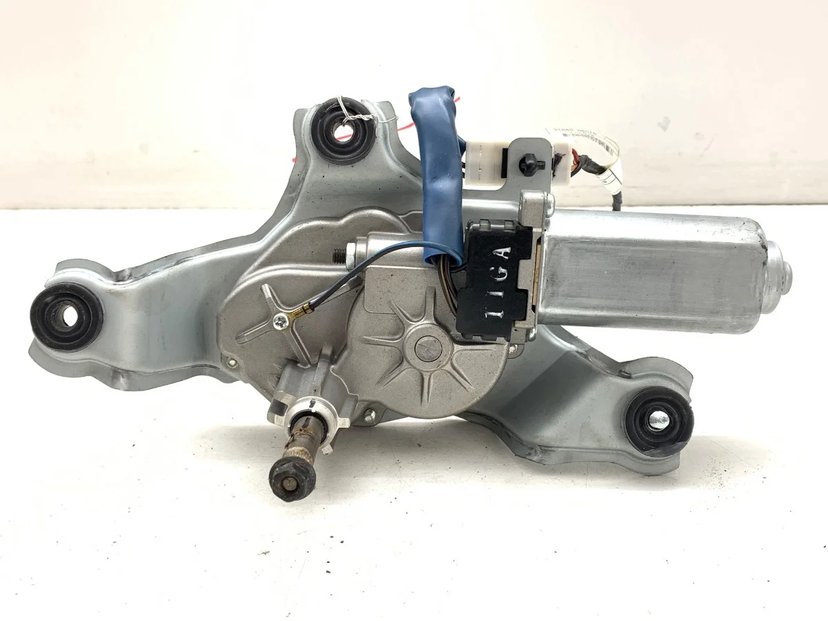 Motor Scheibenwischer hinten Hyundai i30 thumbnail 7