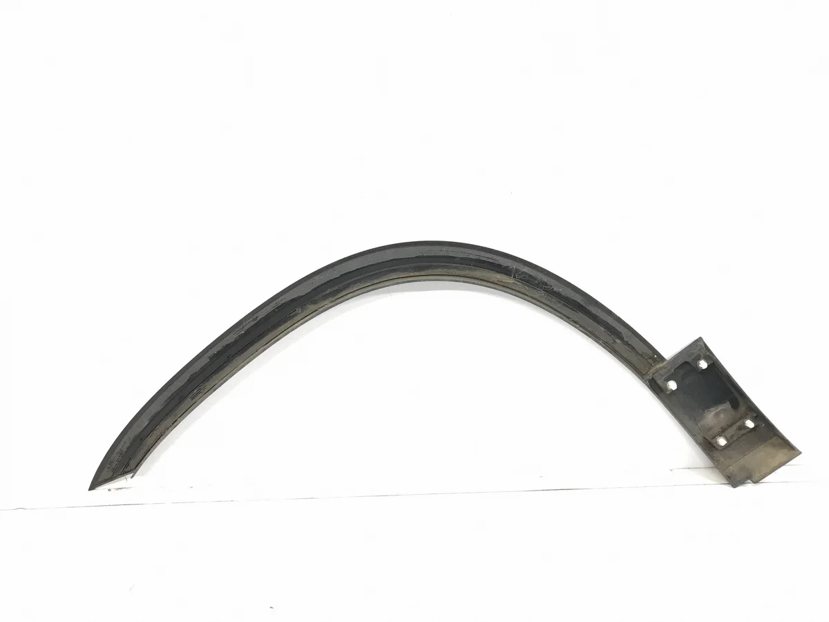 Moldura Guardabarros Skoda Karoq 57A854820B image 6