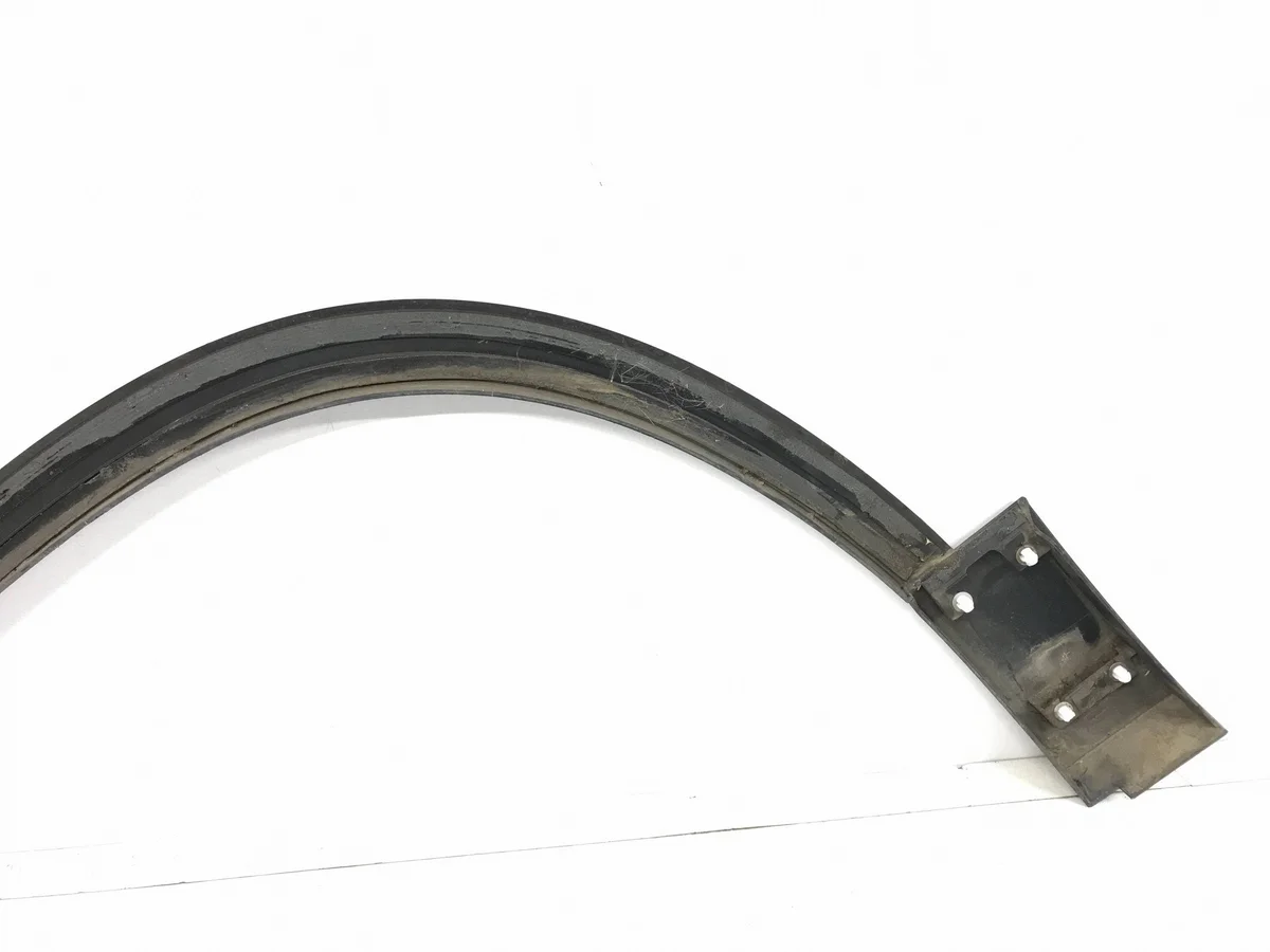 Moldura Guardabarros Skoda Karoq 57A854820B image 8