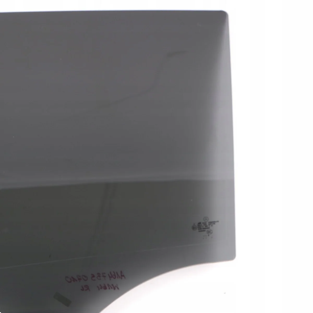 Cristal Puerta Trasera Izquierda Mercedes W164 image 3