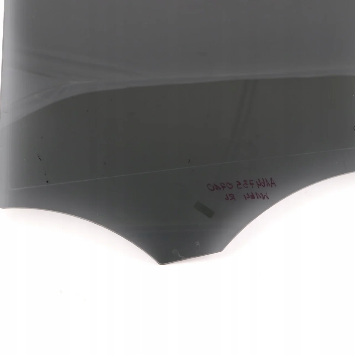 Cristal Puerta Trasera Izquierda Mercedes W164 image 4