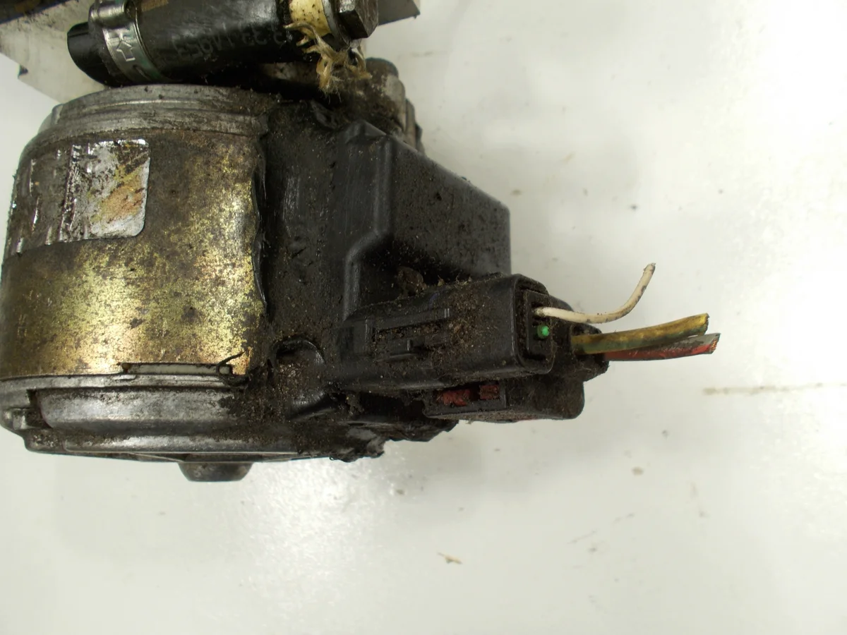 Hydraulikpumpe Citroen C5 9643373380 image 5