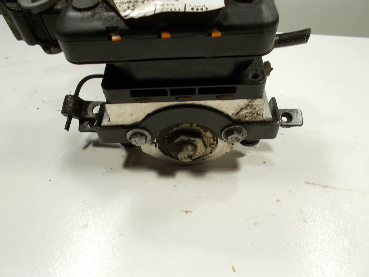 Hydraulikpumpe Citroen C5 9643373380 image 6