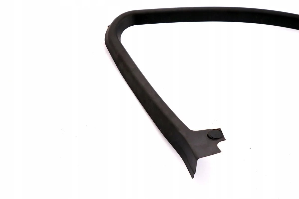 BMW F30 F31 Türzierleiste vorne links image 3