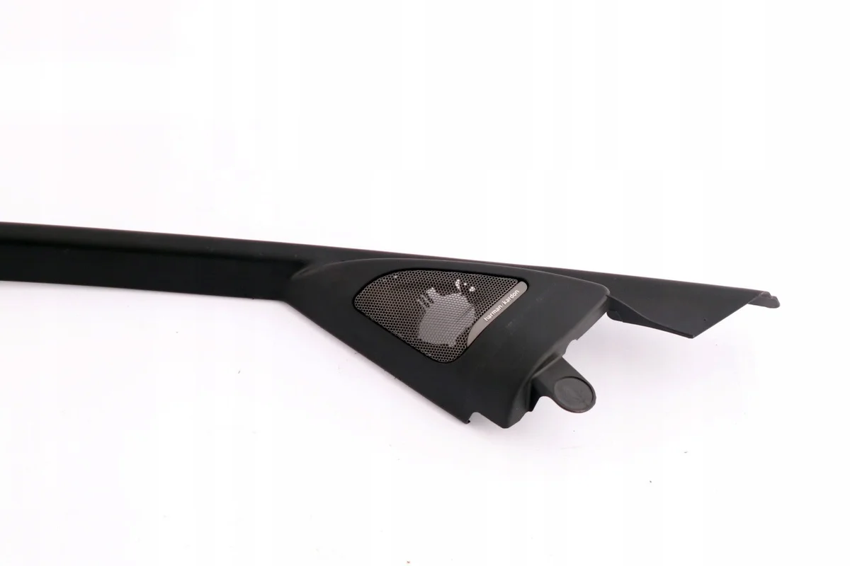 BMW F30 F31 Türzierleiste vorne links image 4