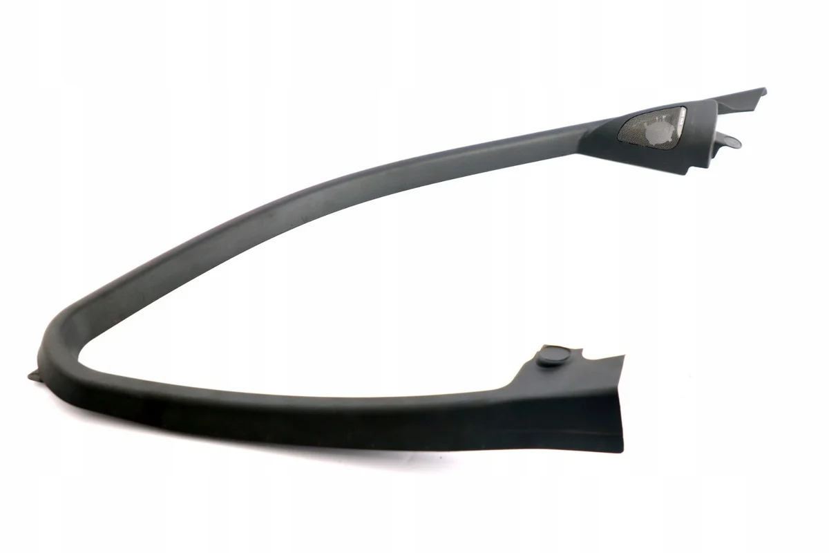 BMW F30 F31 Türzierleiste vorne links image 7