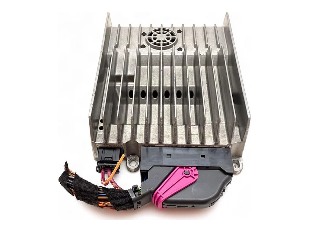 Verstärker Harman Mercedes W212 A2189006806