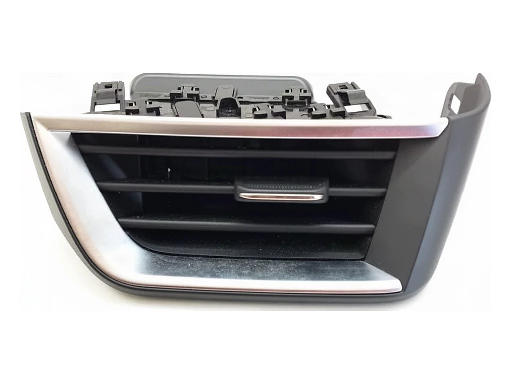Grelha Ventilação Renault Clio V Direita Frente