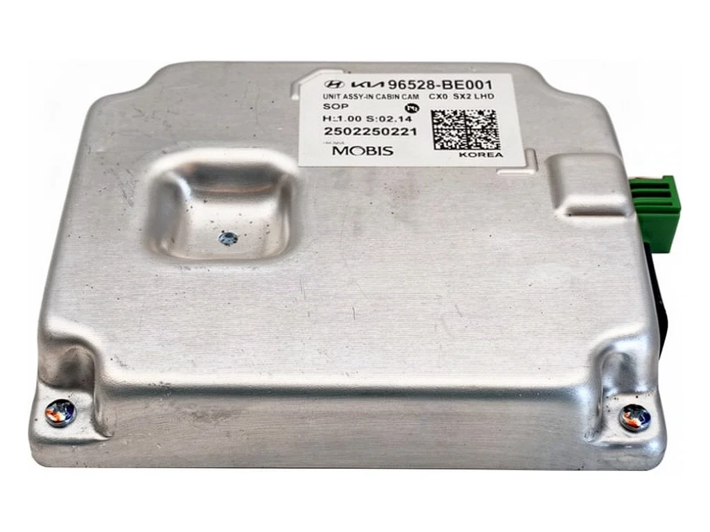 Control Unit Hyundai Kona 96528-BE001