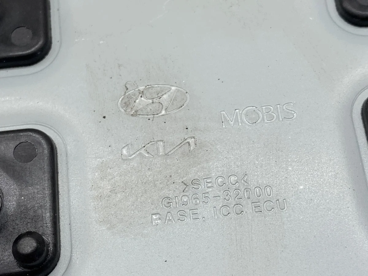 Steuergerät Hyundai Kona 96528-BE001 thumbnail 4