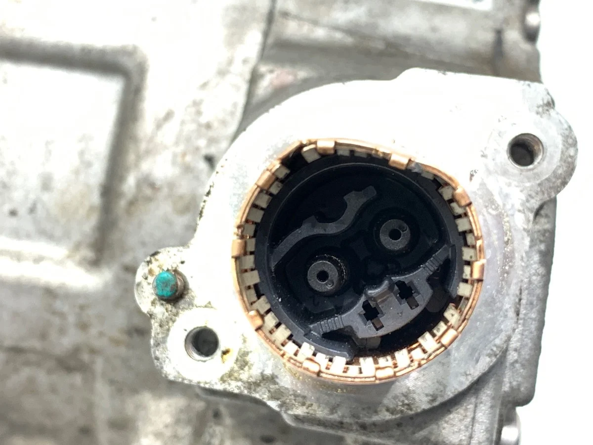 Compressor DS DS 7 9840203080 1.6 180KM image 4