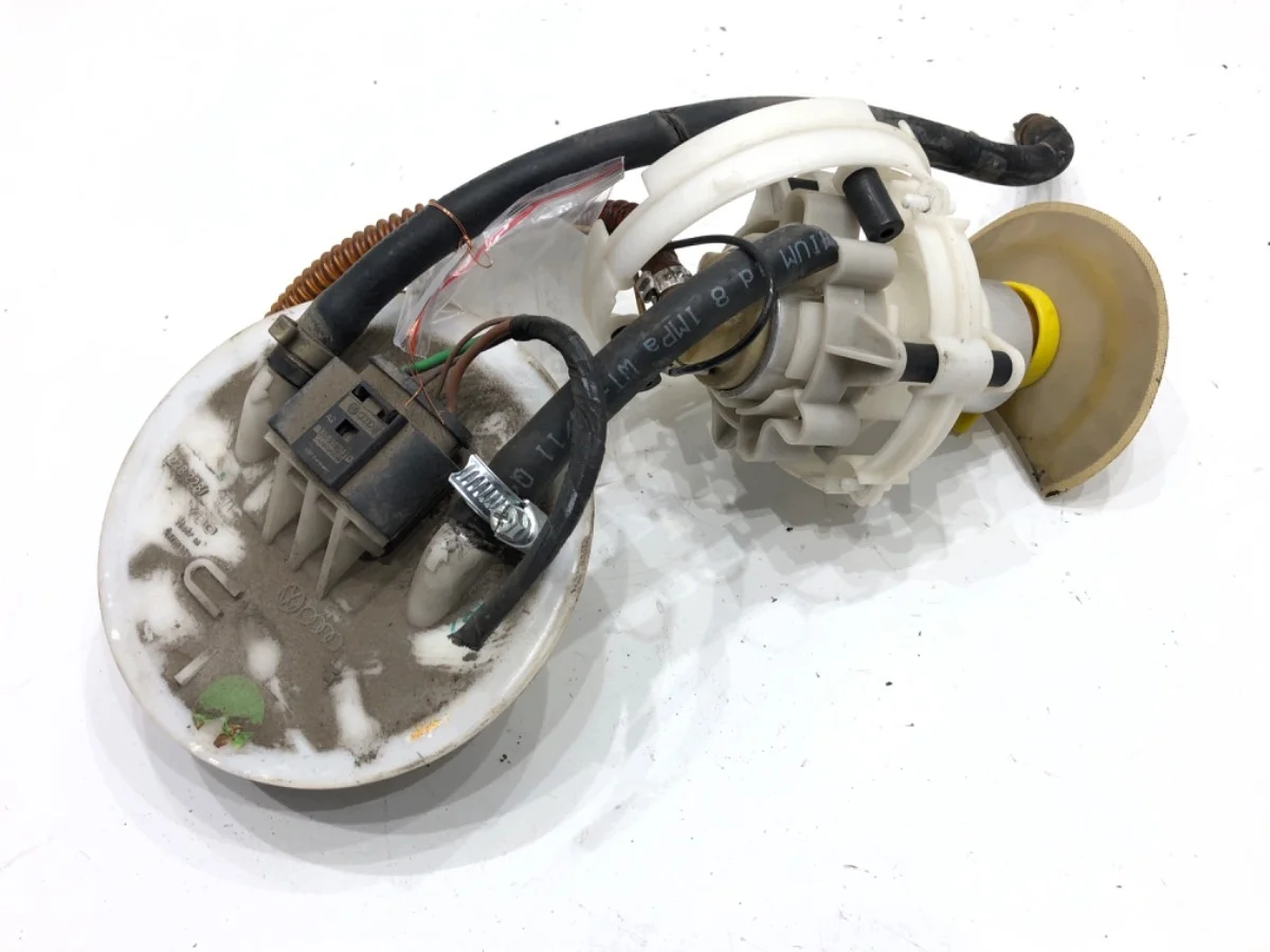 Bomba Combustible Audi A6 C5 1.8 150CV LORK-906-8942 image 3