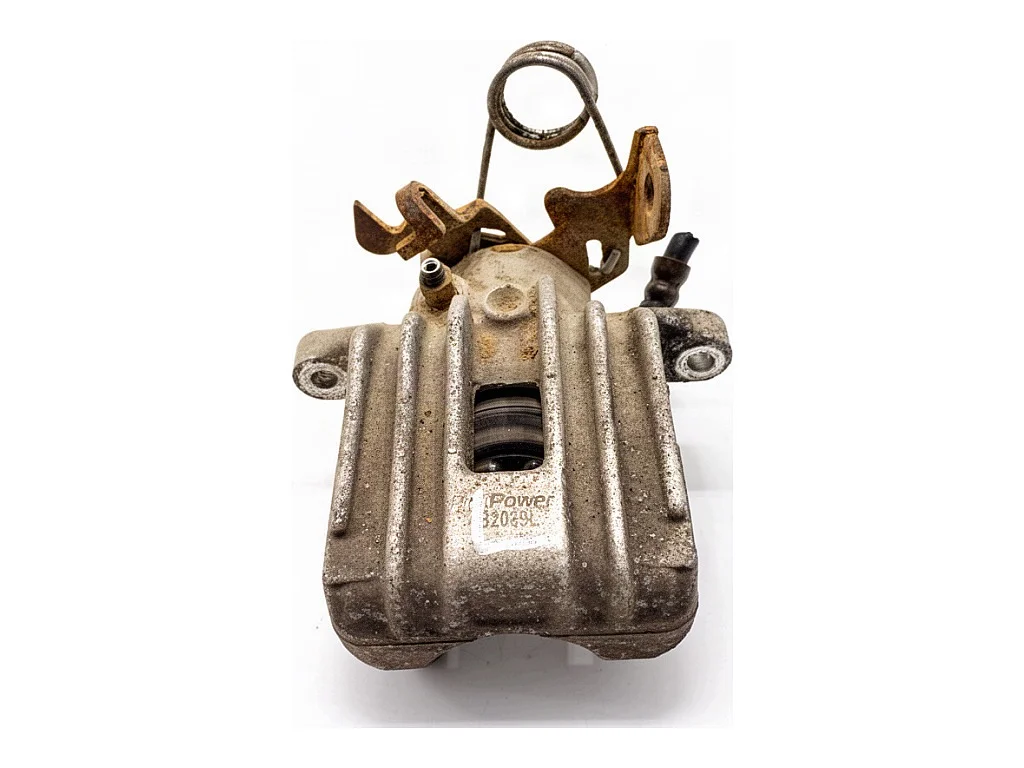 Bremssattel links hinten VW Passat B5 FL