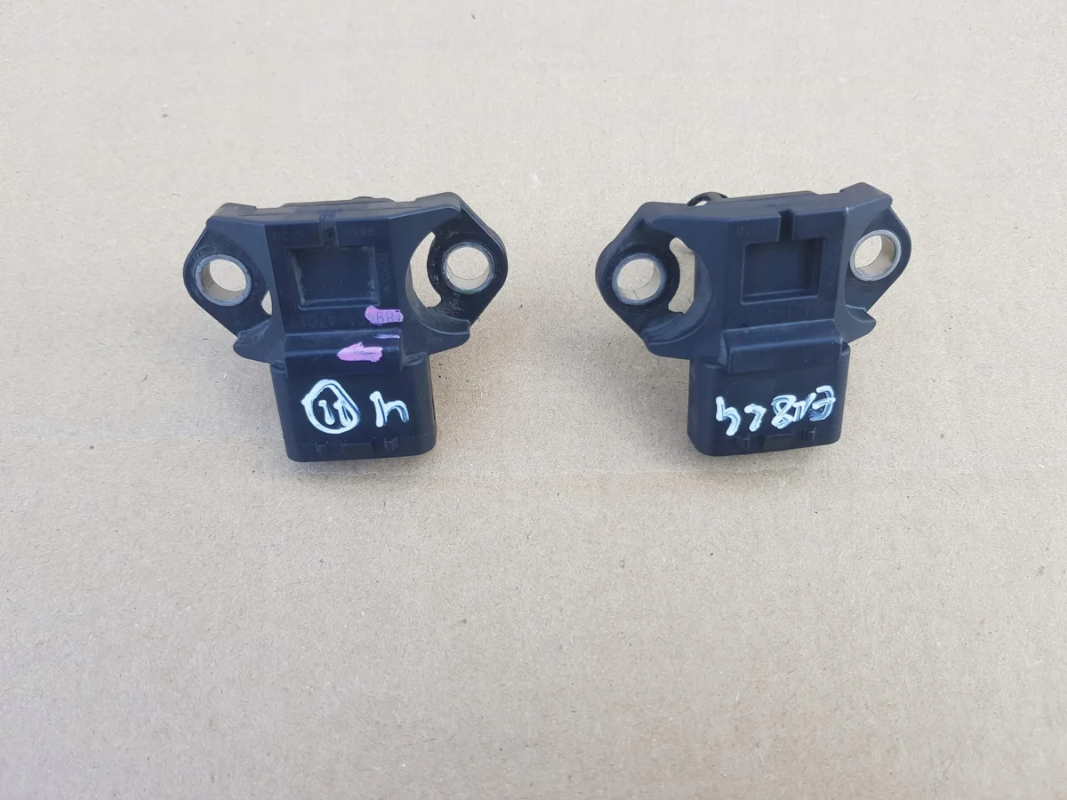 Sensor Pressão Coletor Toyota Auris Yaris 1.5 H