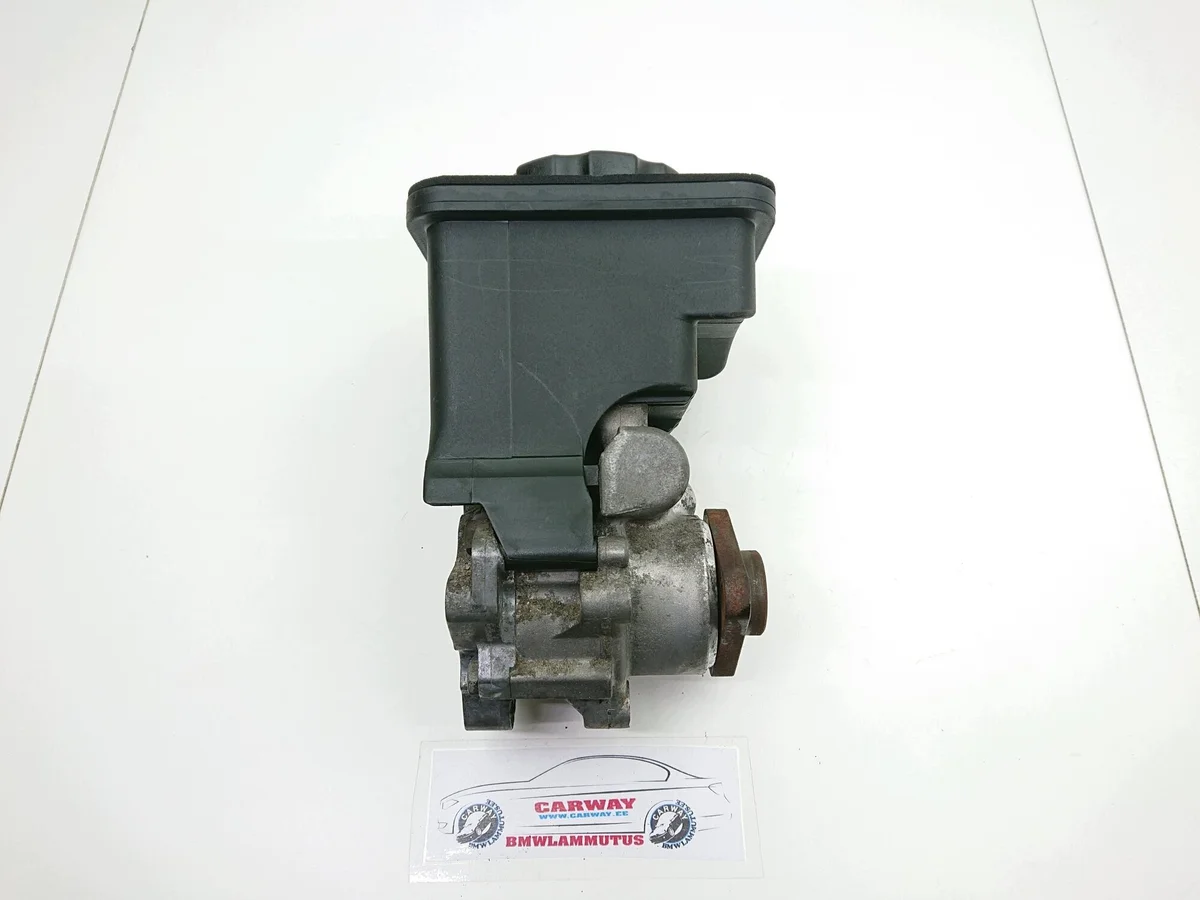 Bomba Direção BMW X5 E53 32416762279 Usada image 3