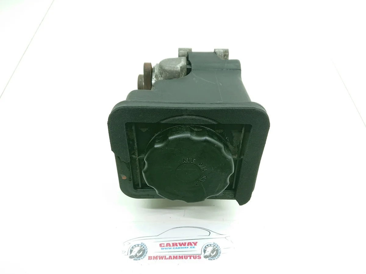 Bomba Direção BMW X5 E53 32416762279 Usada image 5