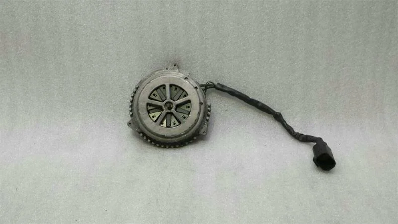 Radiateurventilator Mercedes S-Klasse W221 A2215000793 image 4
