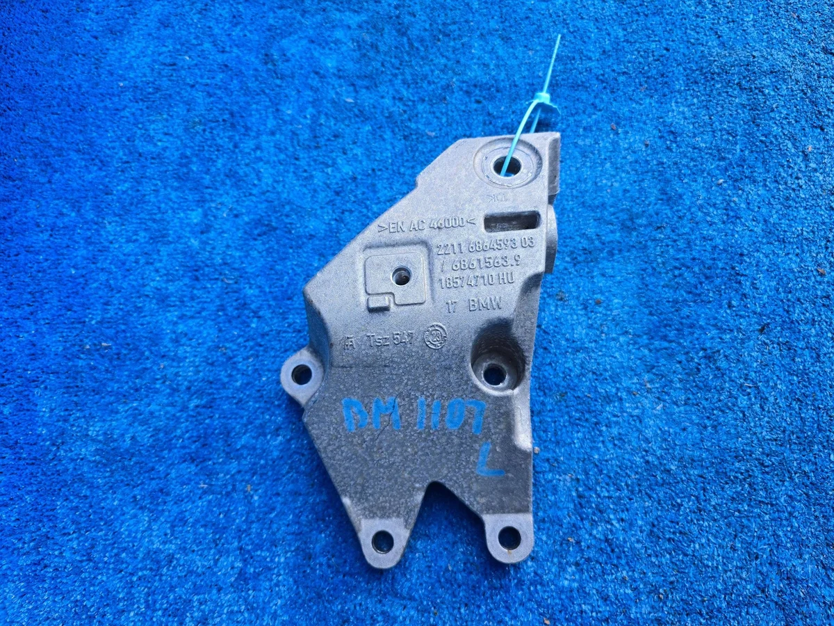 Motorhalter Links BMW G30 G31 G32 G11 G12 G01