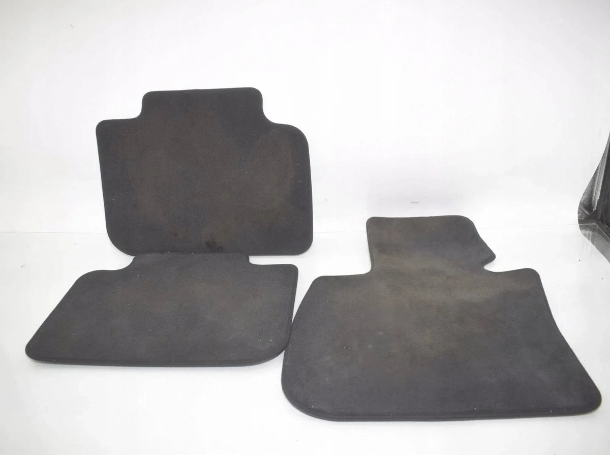 Floor Mats Set BMW F48 X1 7410382 LHD