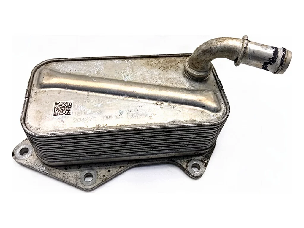 Koeler Olie Jeep Cherokee KL 2.0 04893770AC