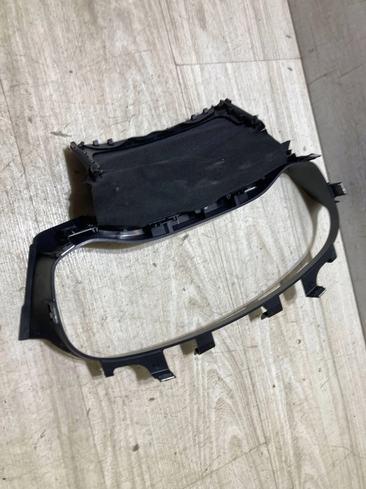 Painel BMW X3 G01 7911522 image 4