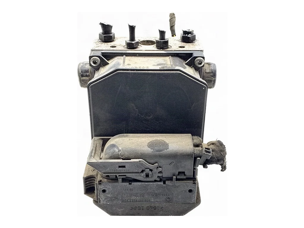 ABS Pump Audi A6 C5 1.9 TDI 0265950055
