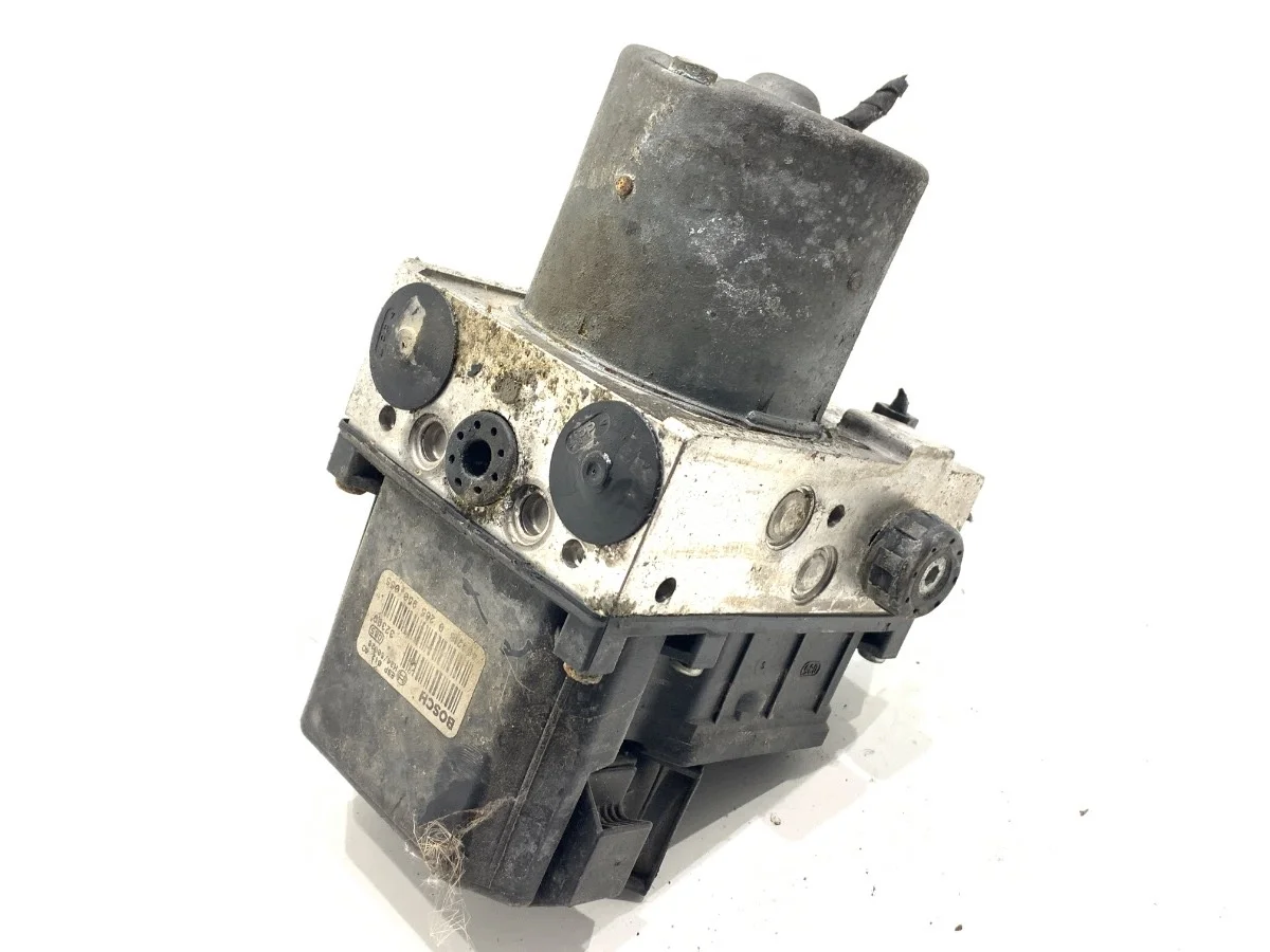 ABS-pumppu Audi A6 C5 0265950055 image 3