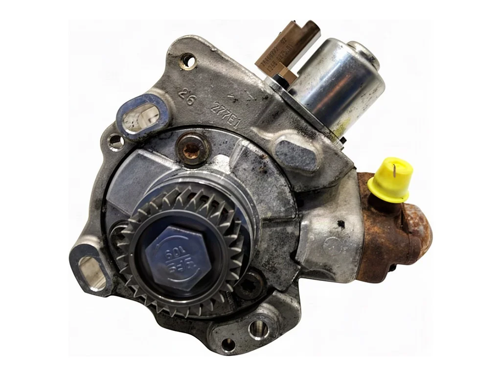 Bomba Inyección Citroën Jumpy 2.0 9674984480